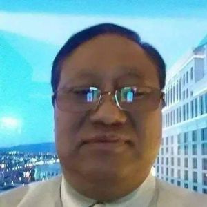 Meet your Posher, Jerry